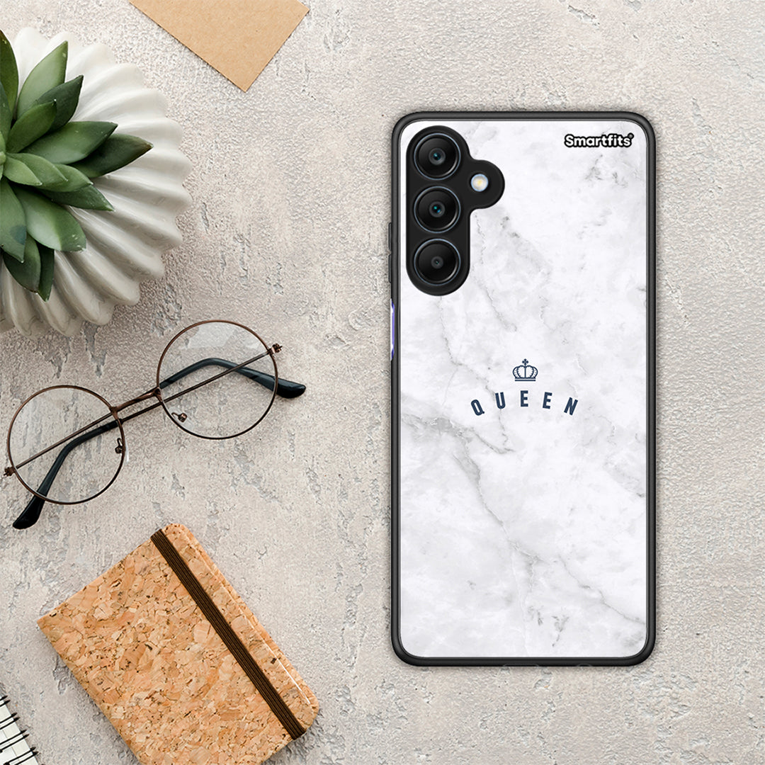 Marble Queen - Samsung Galaxy A25 5G θήκη
