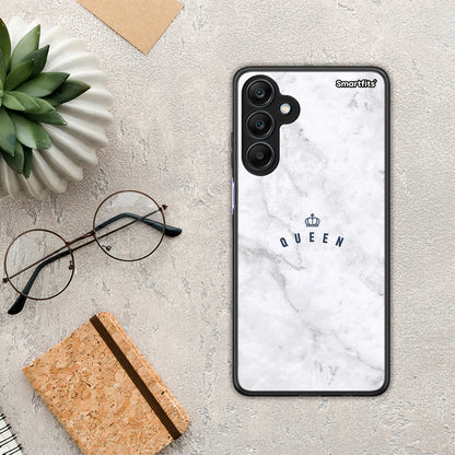 Marble Queen - Samsung Galaxy A25 5G θήκη