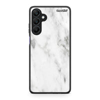 Thumbnail for 2 - Samsung Galaxy A25 5G White marble case, cover, bumper