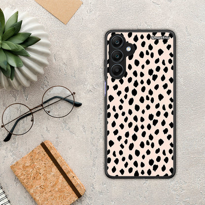 New Polka Dots - Samsung Galaxy A25 5G θήκη