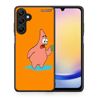 No Money 1 - Samsung Galaxy A25 5G θήκη