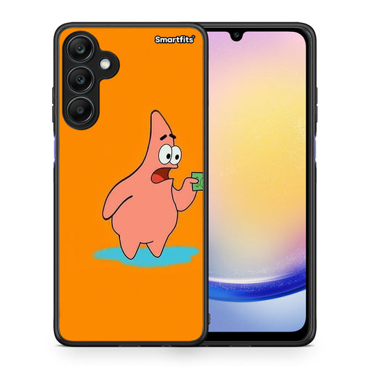 No Money 1 - Samsung Galaxy A25 5G θήκη