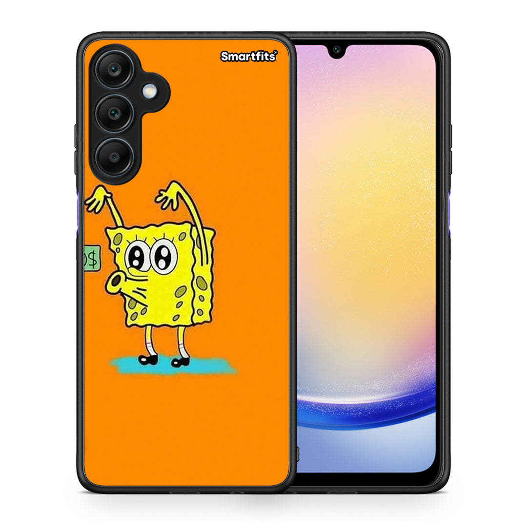 No Money 2 - Samsung Galaxy A25 5G θήκη