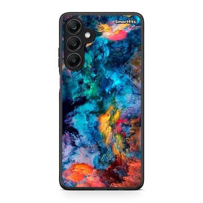 4 - Samsung Galaxy A25 5G Crayola Paint case, cover, bumper