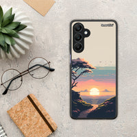 Thumbnail for Pixel Sunset - Samsung Galaxy A25 5G θήκη