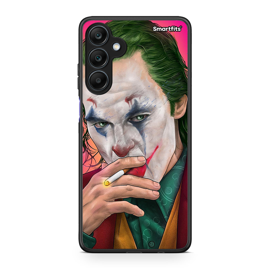 4 - Samsung Galaxy A25 5G JokesOnU PopArt case, cover, bumper