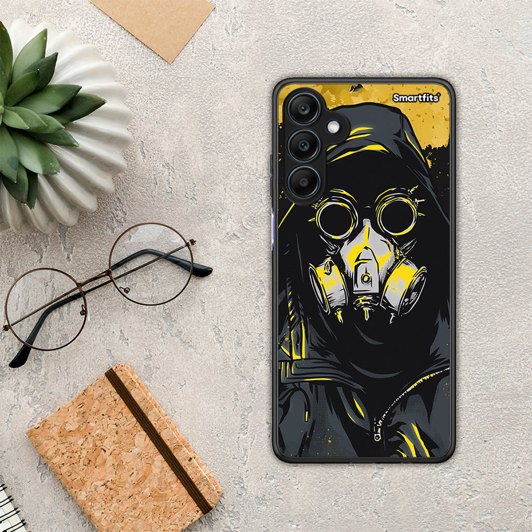 PopArt Mask - Samsung Galaxy A25 5G θήκη