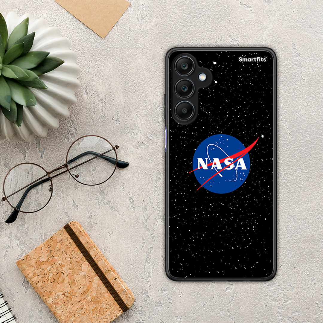 PopArt NASA - Samsung Galaxy A25 5G θήκη