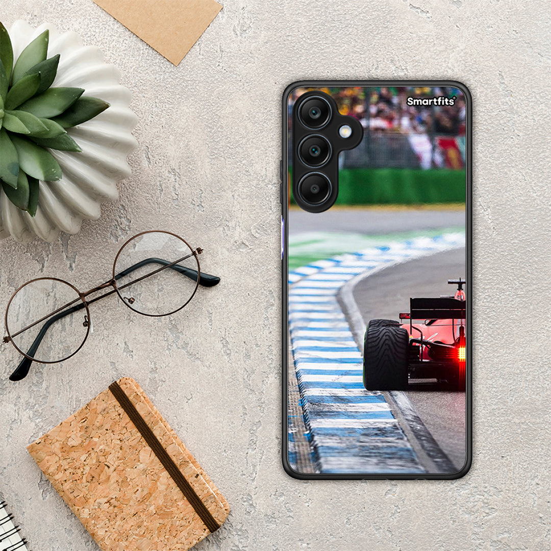 Racing Vibes - Samsung Galaxy A25 5G θήκη