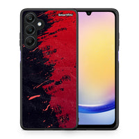Thumbnail for Red Paint - Samsung Galaxy A25 5G θήκη