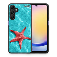 Thumbnail for Red Starfish - Samsung Galaxy A25 5G θήκη