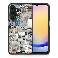 Thumbnail for Retro Beach Life - Samsung Galaxy A25 5G θήκη