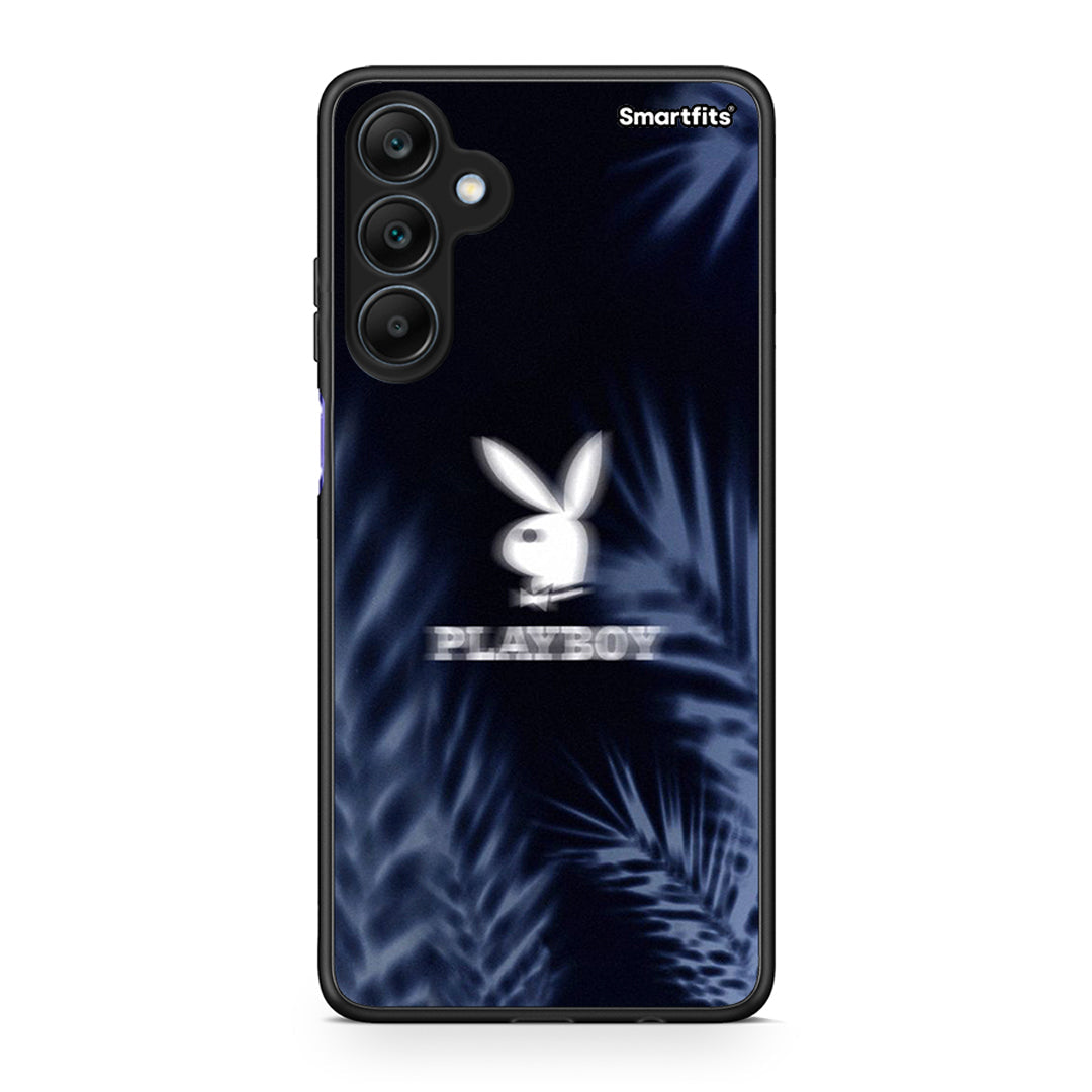 Samsung Galaxy A25 5G Sexy Rabbit θήκη από τη Smartfits με σχέδιο στο πίσω μέρος και μαύρο περίβλημα | Smartphone case with colorful back and black bezels by Smartfits