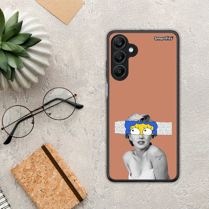 Sim Merilyn - Samsung Galaxy A25 5G θήκη