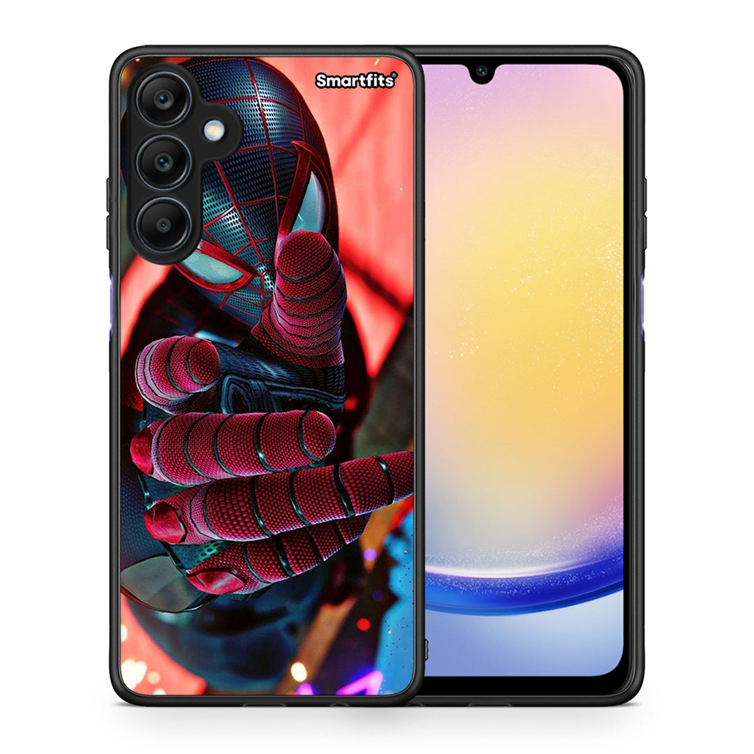 Spider Hand - Samsung Galaxy A25 5G θήκη