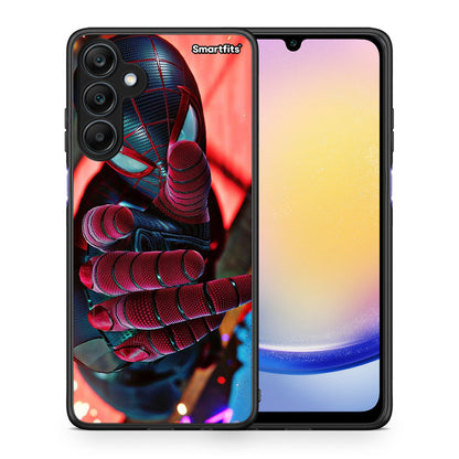 Spider Hand - Samsung Galaxy A25 5G θήκη