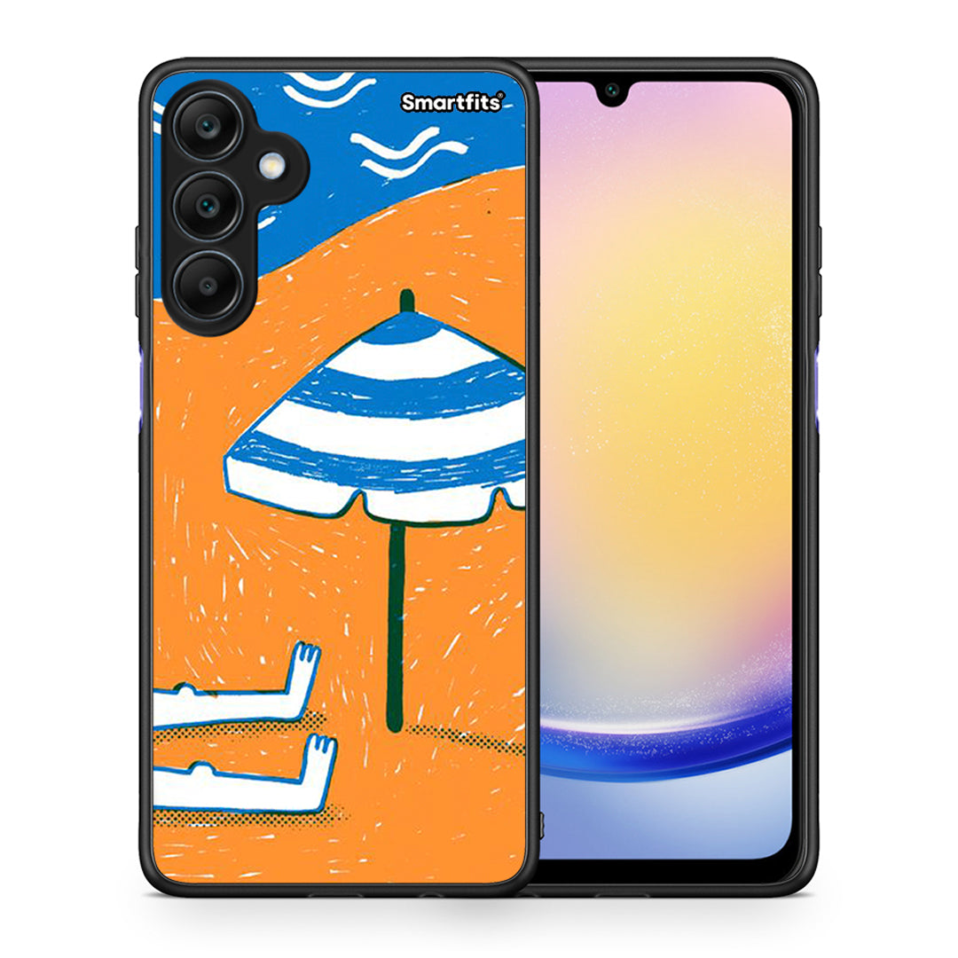 Summering - Samsung Galaxy A25 5G θήκη