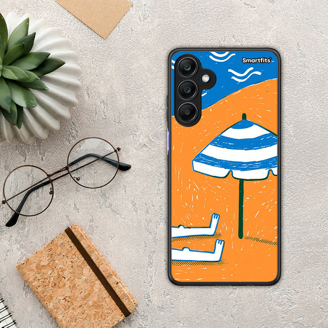 Summering - Samsung Galaxy A25 5G θήκη