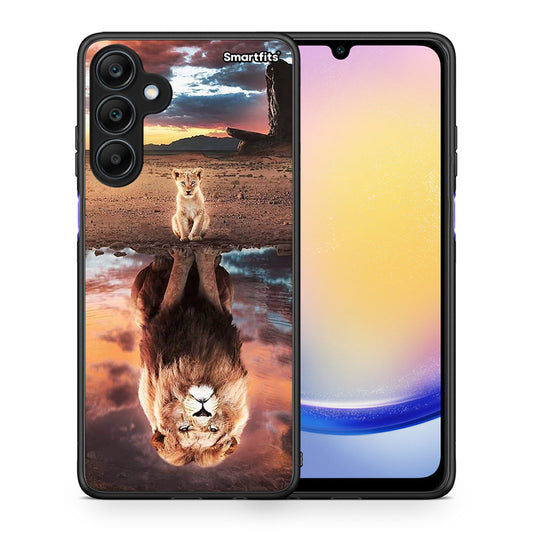 Sunset Dreams - Samsung Galaxy A25 5G θήκη