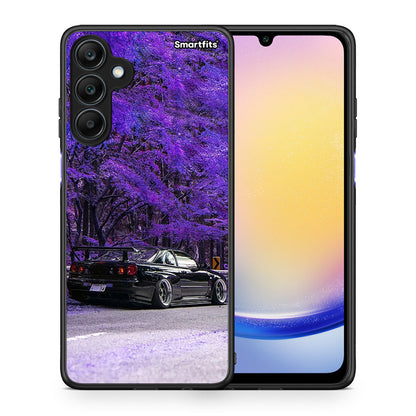 Super Car - Samsung Galaxy A25 5G θήκη