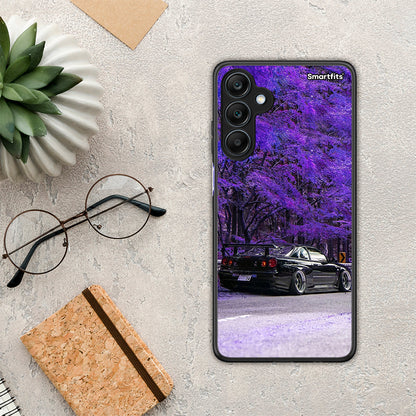 Super Car - Samsung Galaxy A25 5G θήκη