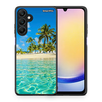 Thumbnail for Tropical Vibes - Samsung Galaxy A25 5G θήκη