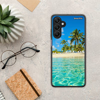 Thumbnail for Tropical Vibes - Samsung Galaxy A25 5G θήκη