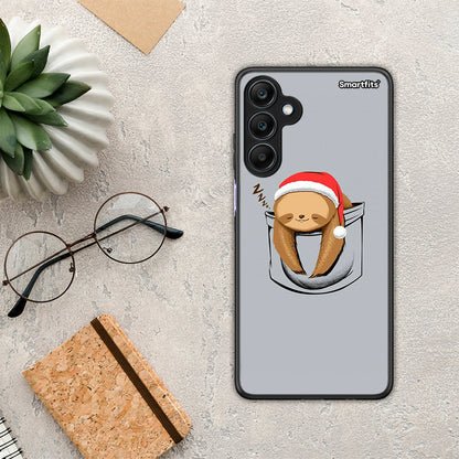 Xmas Zzzz - Samsung Galaxy A25 5G θήκη