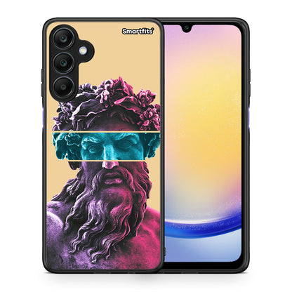 Zeus Art - Samsung Galaxy A25 5G θήκη
