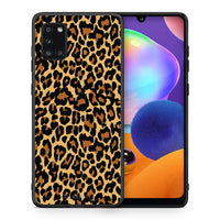 Thumbnail for Animal Leopard - Samsung Galaxy A31 θήκη
