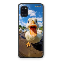 Thumbnail for Duck Face - Samsung Galaxy A31 θήκη