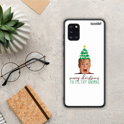 Filthy Animal - Samsung Galaxy A31 θήκη
