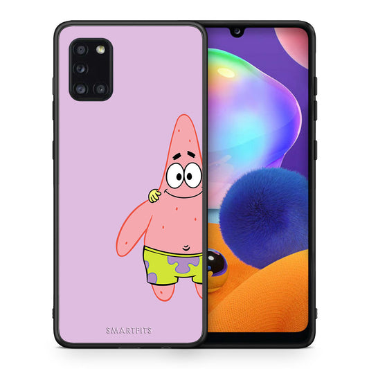 Friends Patrick - Samsung Galaxy A31 θήκη