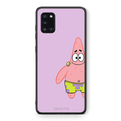 Friends Patrick - Samsung Galaxy A31 θήκη