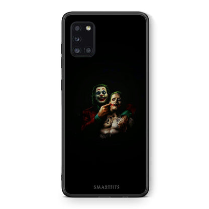 Hero Clown - Samsung Galaxy A31 θήκη