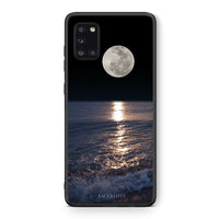 Thumbnail for Landscape Moon - Samsung Galaxy A31 θήκη