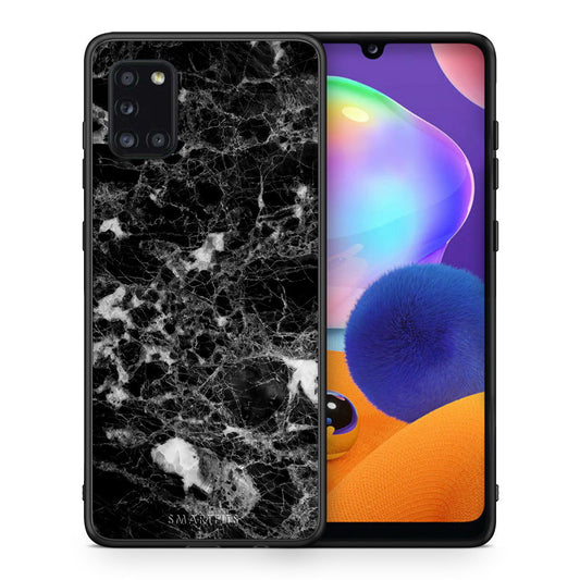Marble Male - Samsung Galaxy A31 θήκη