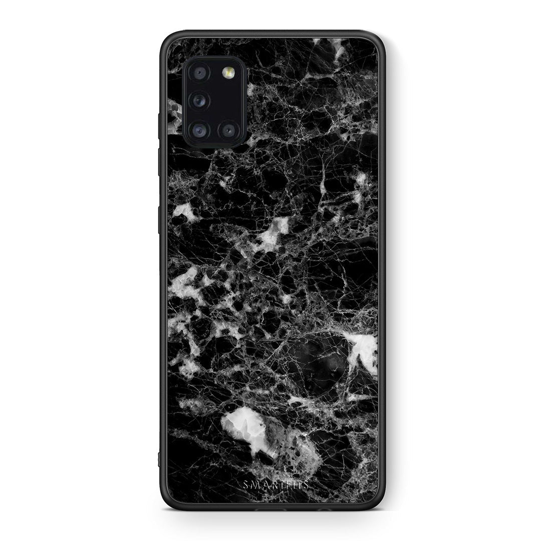 Marble Male - Samsung Galaxy A31 θήκη