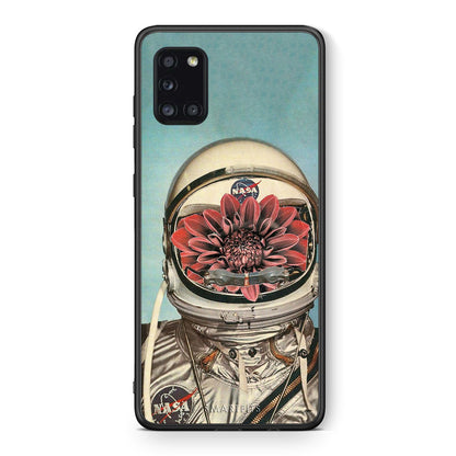 Nasa Bloom - Samsung Galaxy A31 θήκη