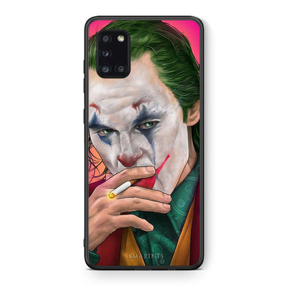 PopArt JokesOnU - Samsung Galaxy A31 θήκη