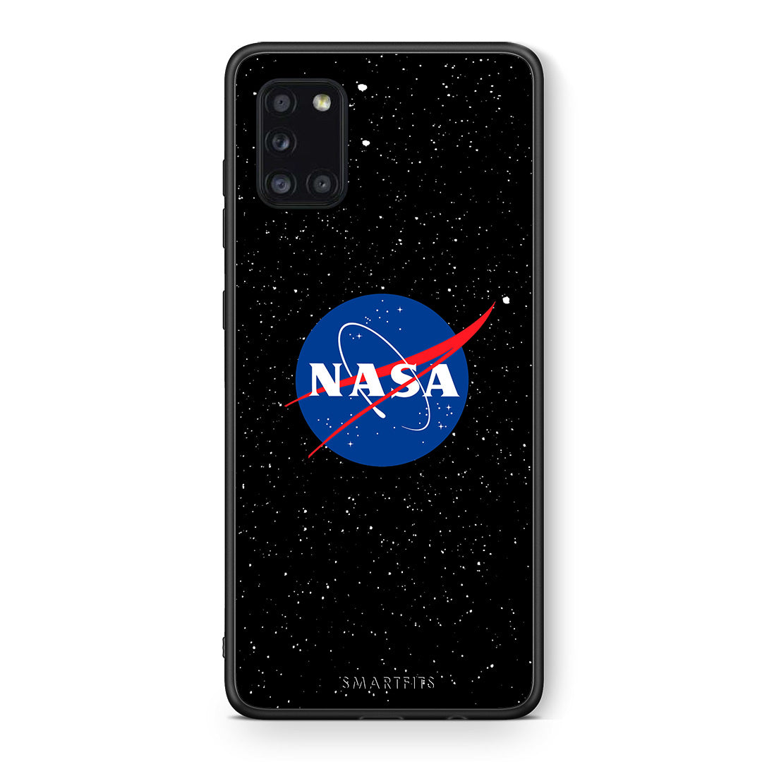 PopArt NASA - Samsung Galaxy A31 θήκη