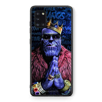 Thumbnail for PopArt Thanos - Samsung Galaxy A31 θήκη