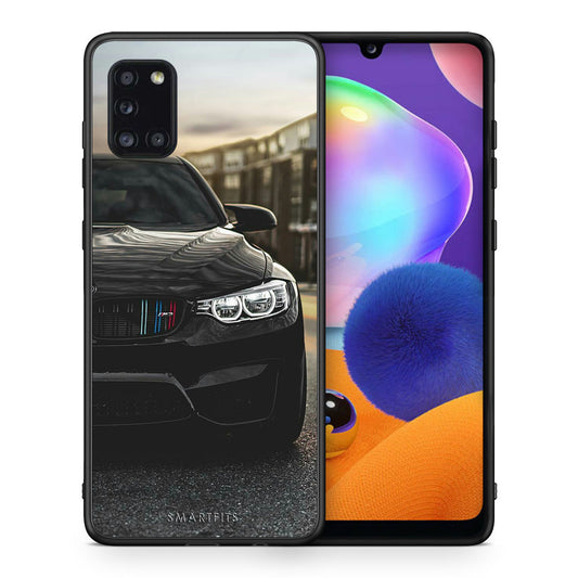 Racing M3 - Samsung Galaxy A31 θήκη