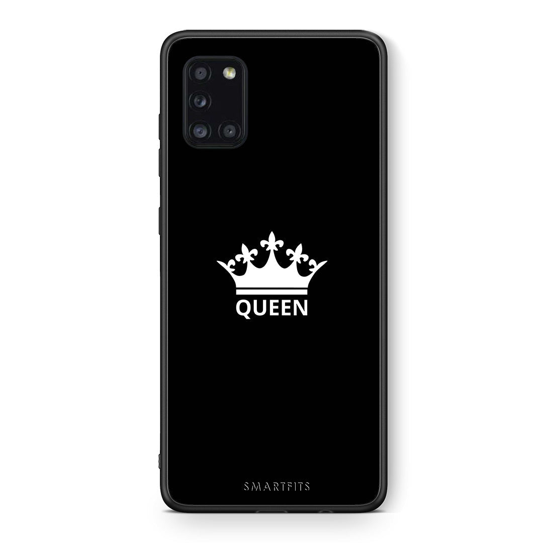 Valentine Queen - Samsung Galaxy A31 θήκη