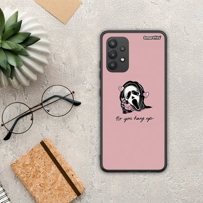 Halloween Hang Up - Samsung Galaxy A32 4G θήκη