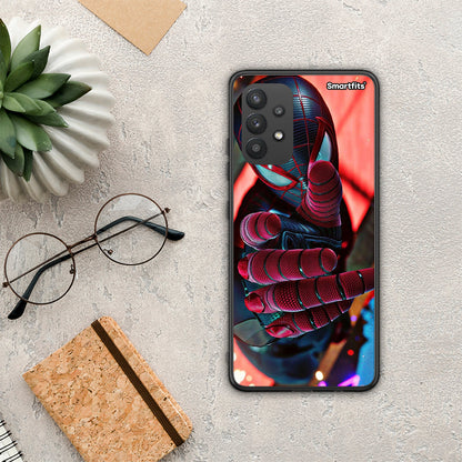 Spider Hand - Samsung Galaxy A32 4G θήκη