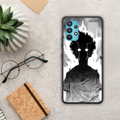 Anime Boy - Samsung Galaxy A32 5G θήκη