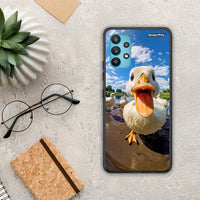 Thumbnail for Duck Face - Samsung Galaxy A32 5G θήκη
