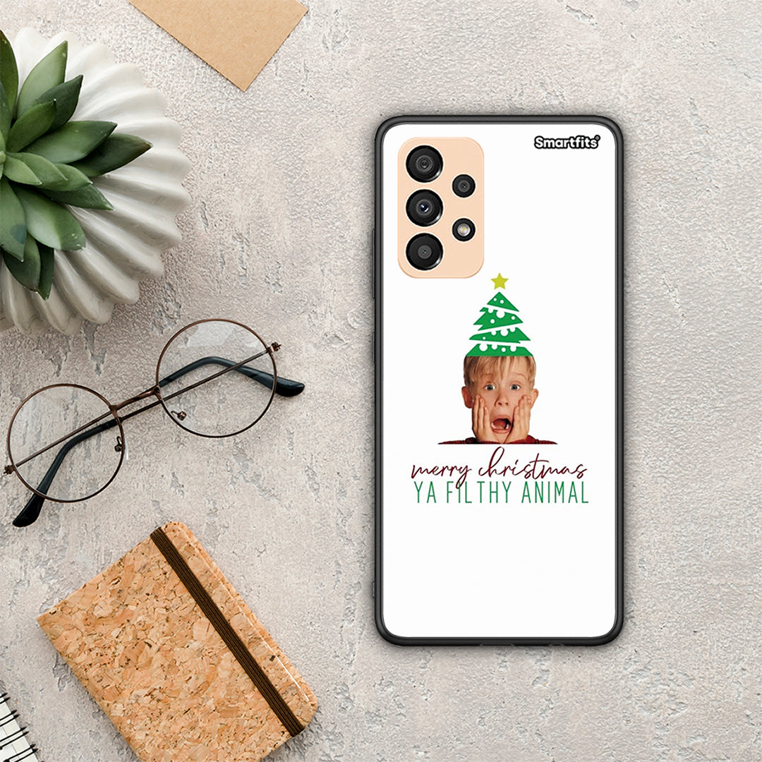 Filthy Animal - Samsung Galaxy A33 5G θήκη