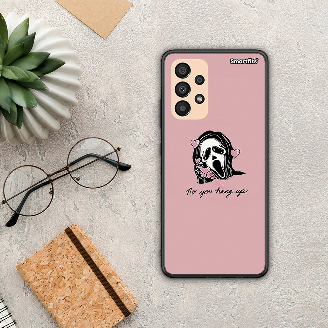 Halloween Hang Up - Samsung Galaxy A33 5G θήκη